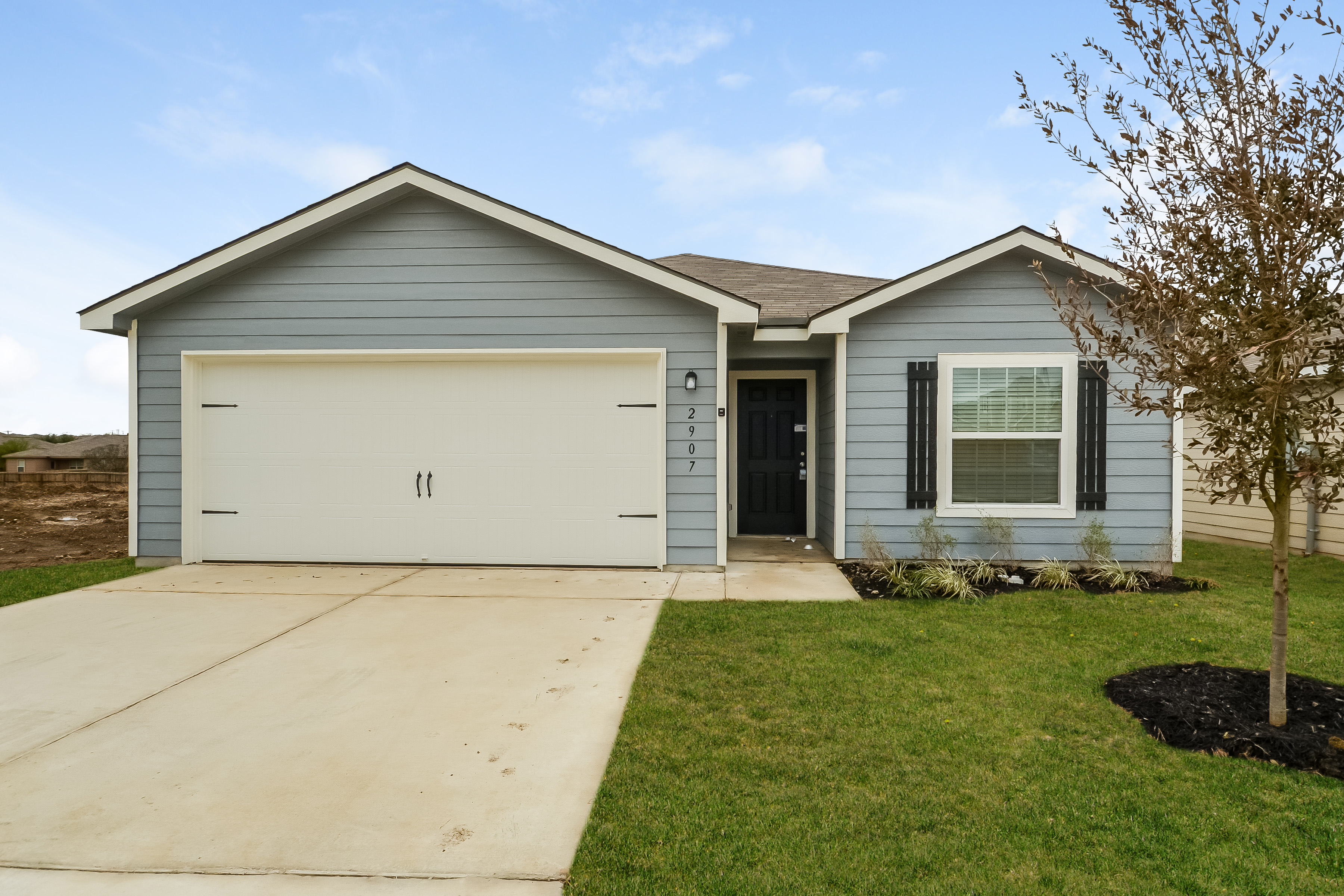 2907 Lavender Meadow San Antonio, TX 78222
